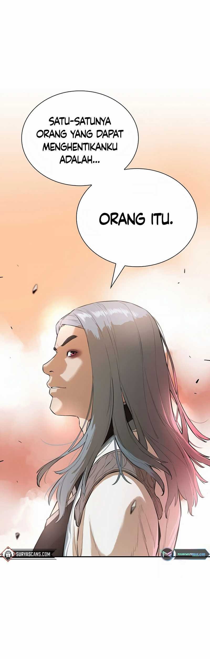 Villain Unrivaled Chapter 60 - halaman 59