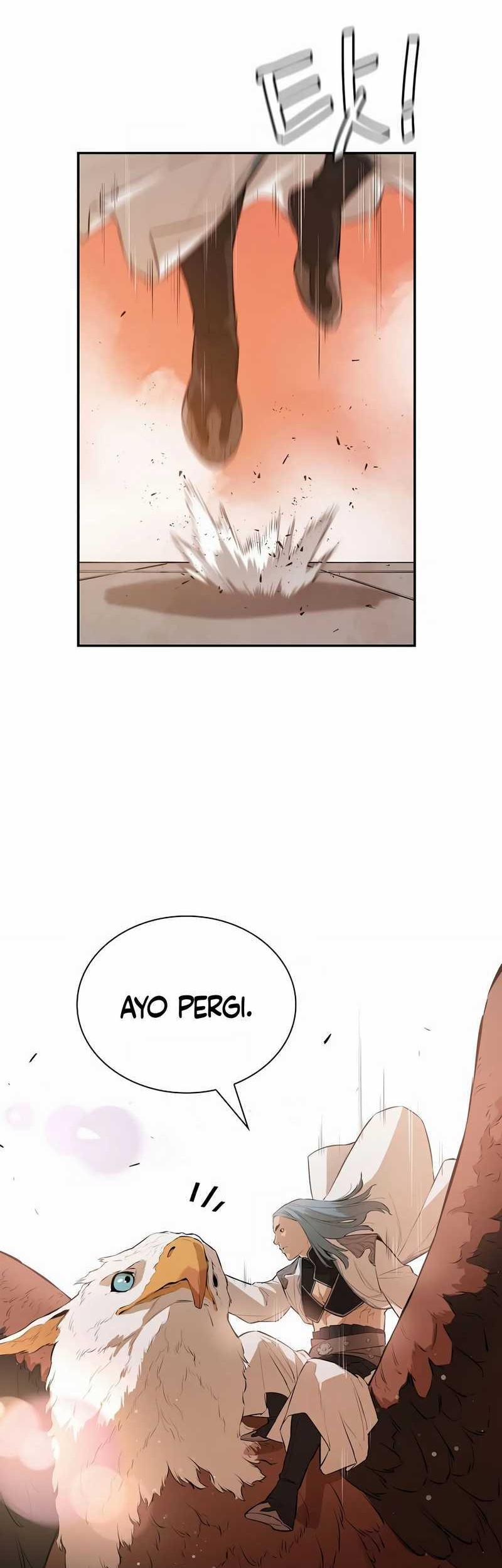 Villain Unrivaled Chapter 60 - halaman 60