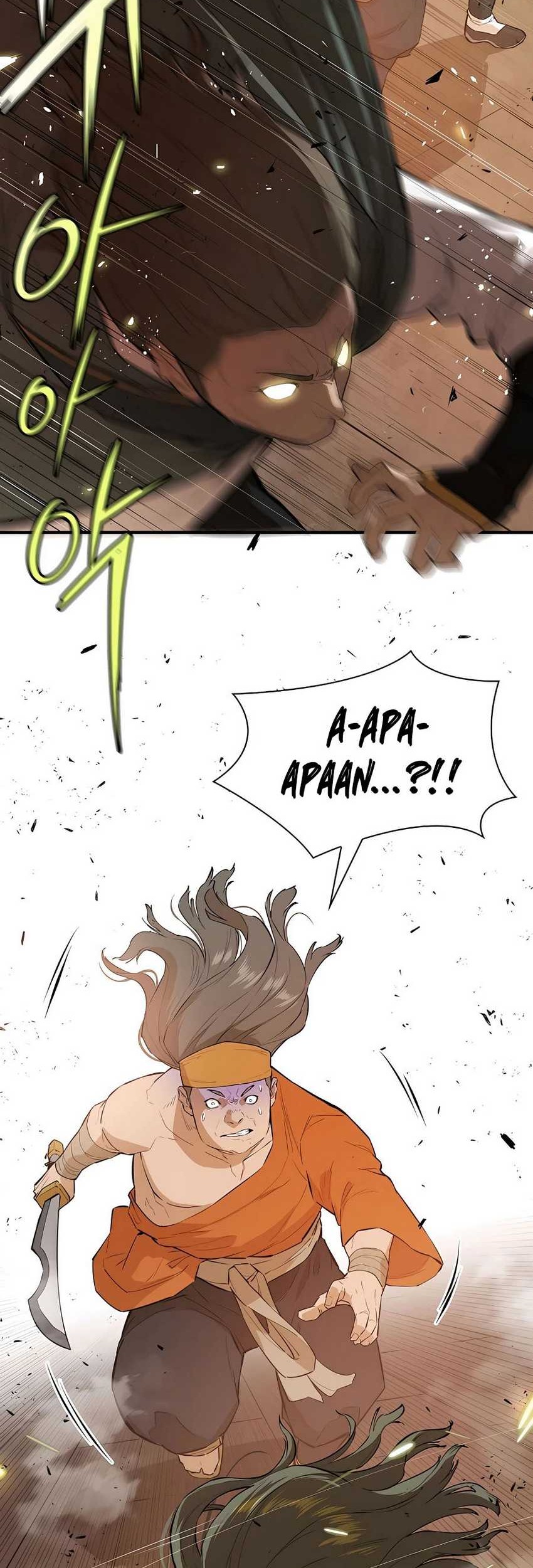 Villain Unrivaled Chapter 61 - halaman 10
