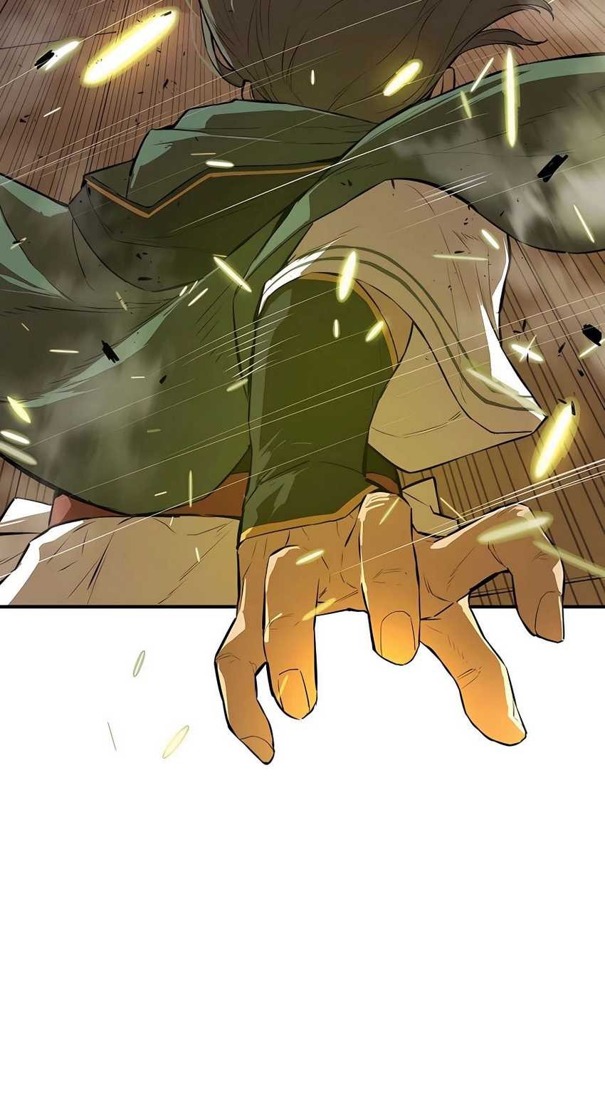 Villain Unrivaled Chapter 61 - halaman 11