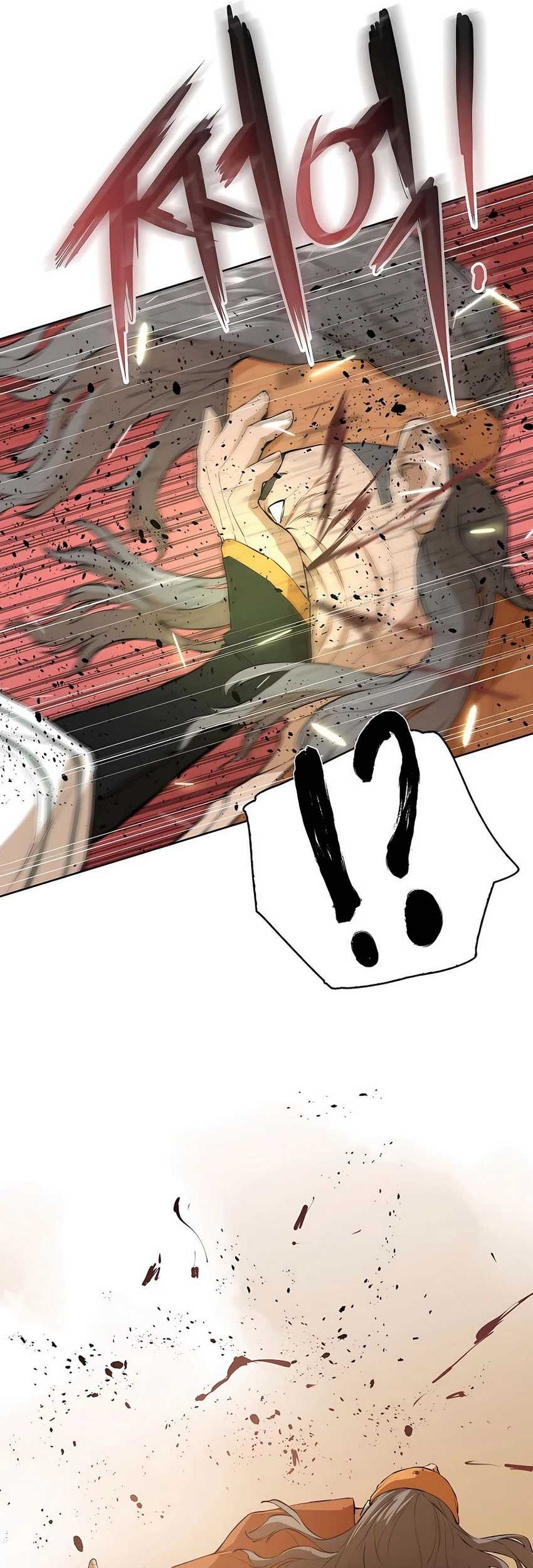 Villain Unrivaled Chapter 61 - halaman 12