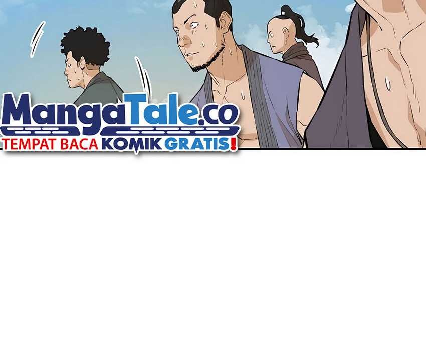 Villain Unrivaled Chapter 61 - halaman 16