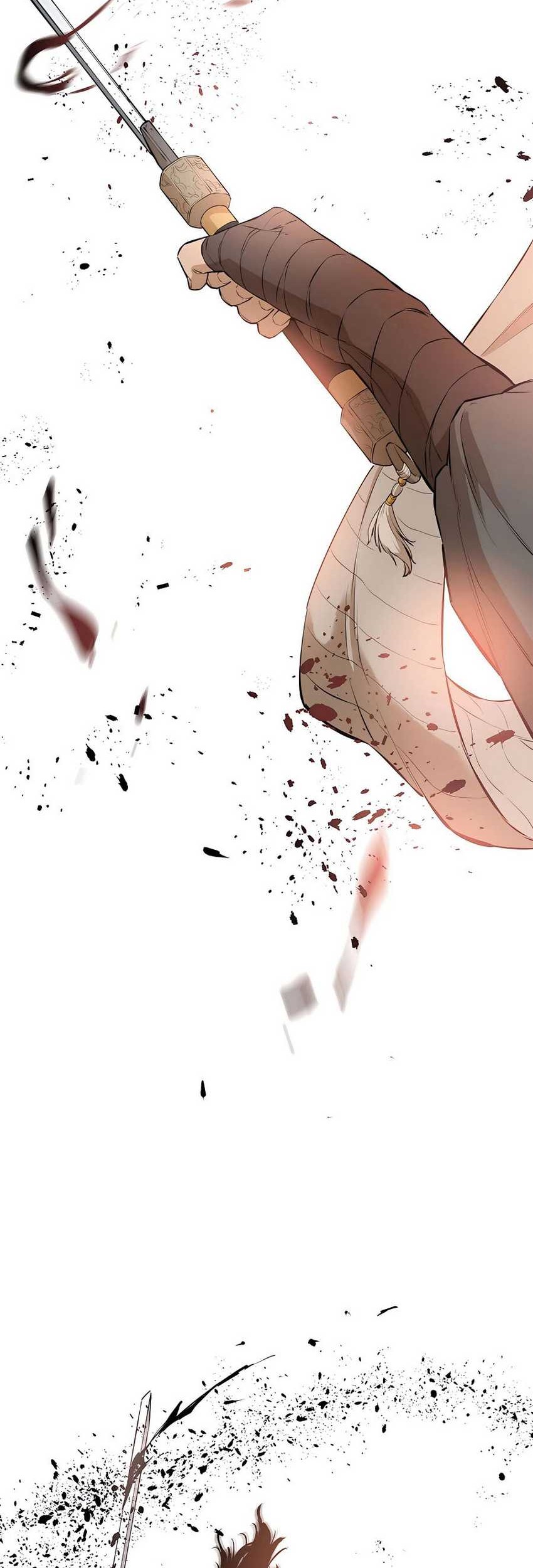 Villain Unrivaled Chapter 61 - halaman 3