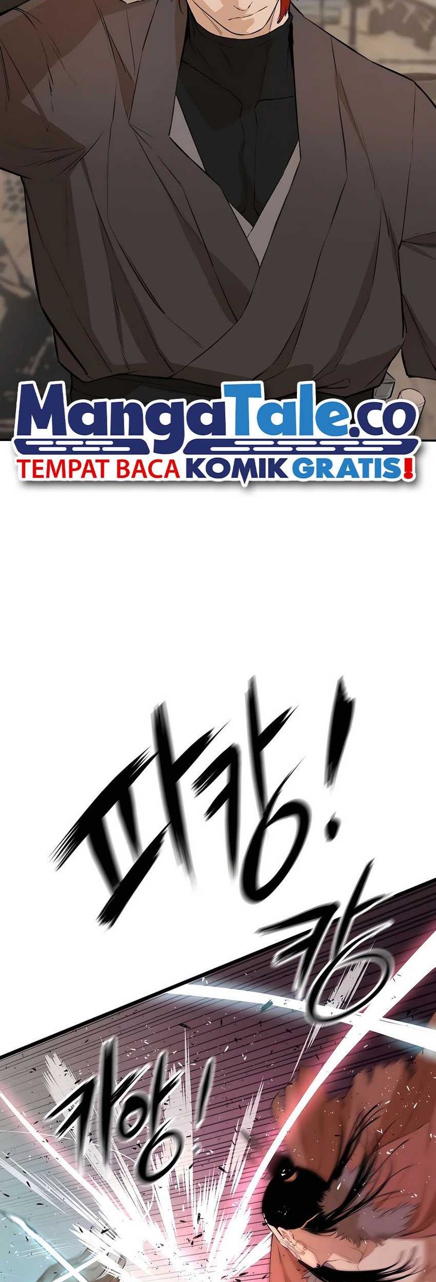 Villain Unrivaled Chapter 61 - halaman 44