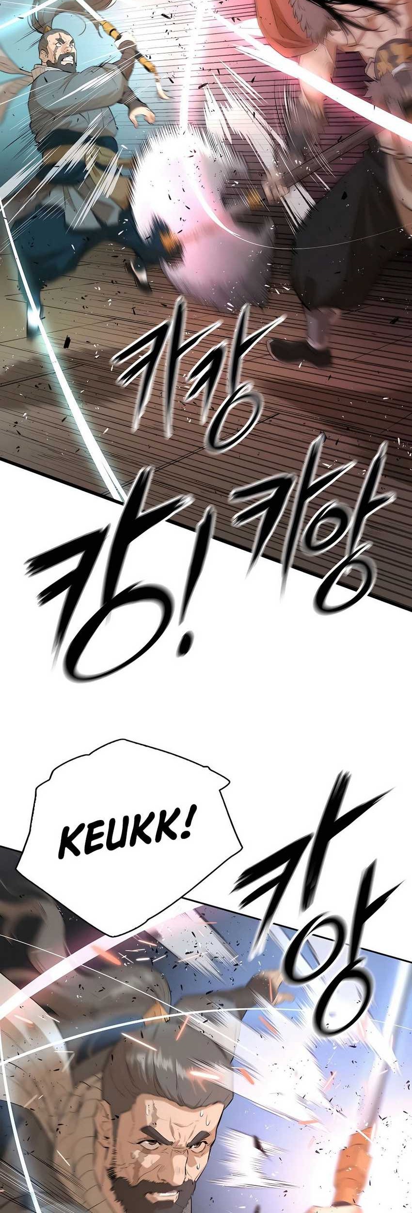 Villain Unrivaled Chapter 61 - halaman 45