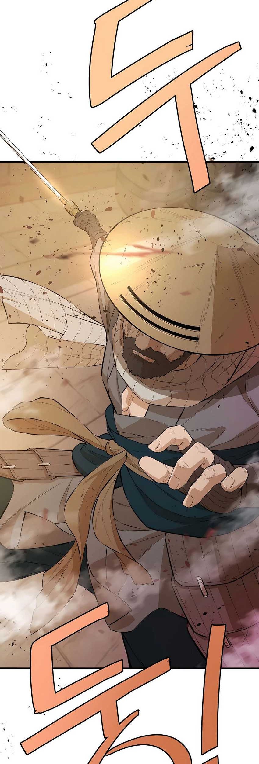 Villain Unrivaled Chapter 61 - halaman 5