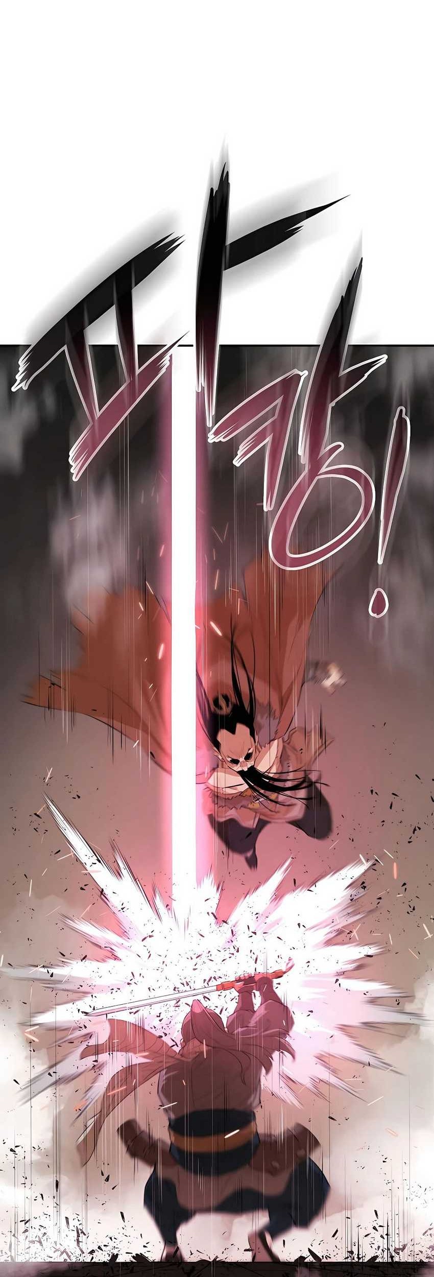 Villain Unrivaled Chapter 61 - halaman 50