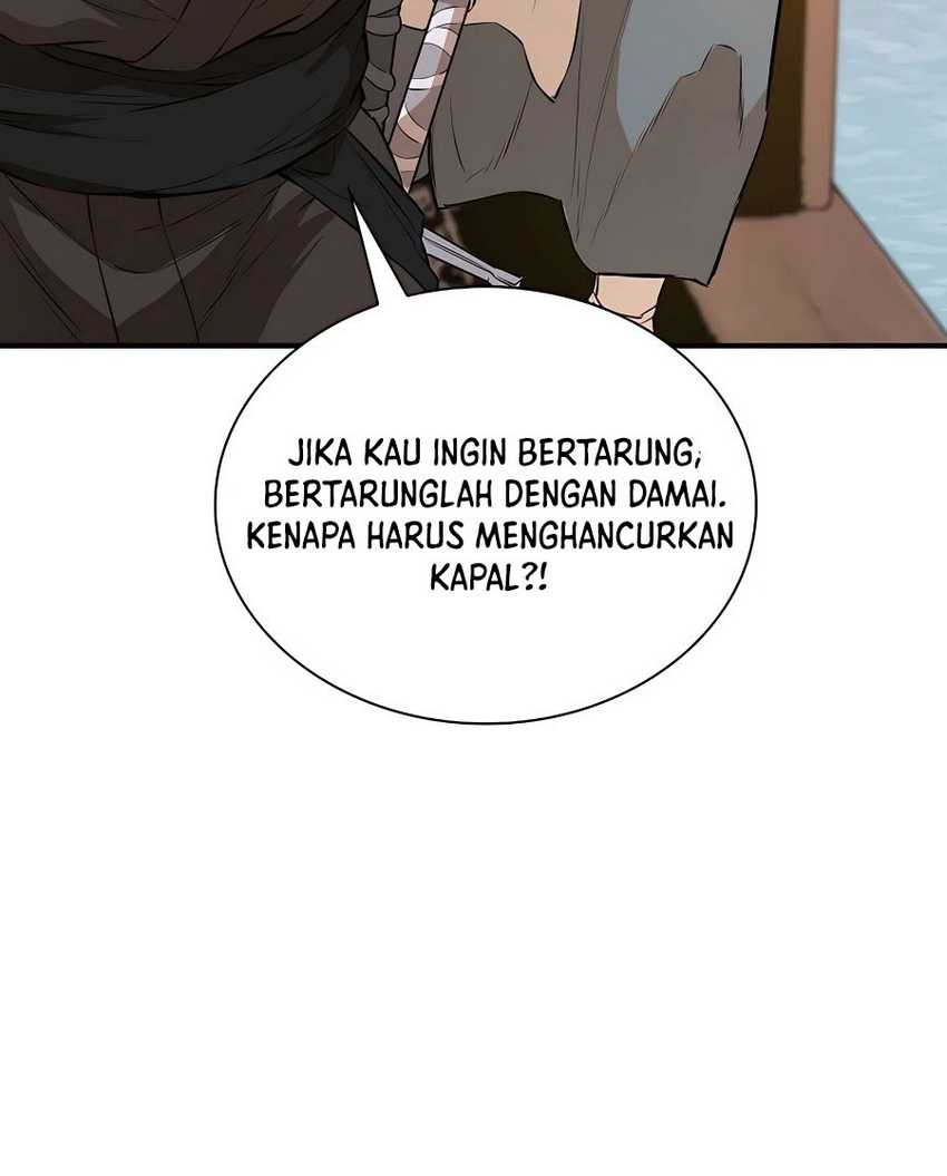 Villain Unrivaled Chapter 61 - halaman 56