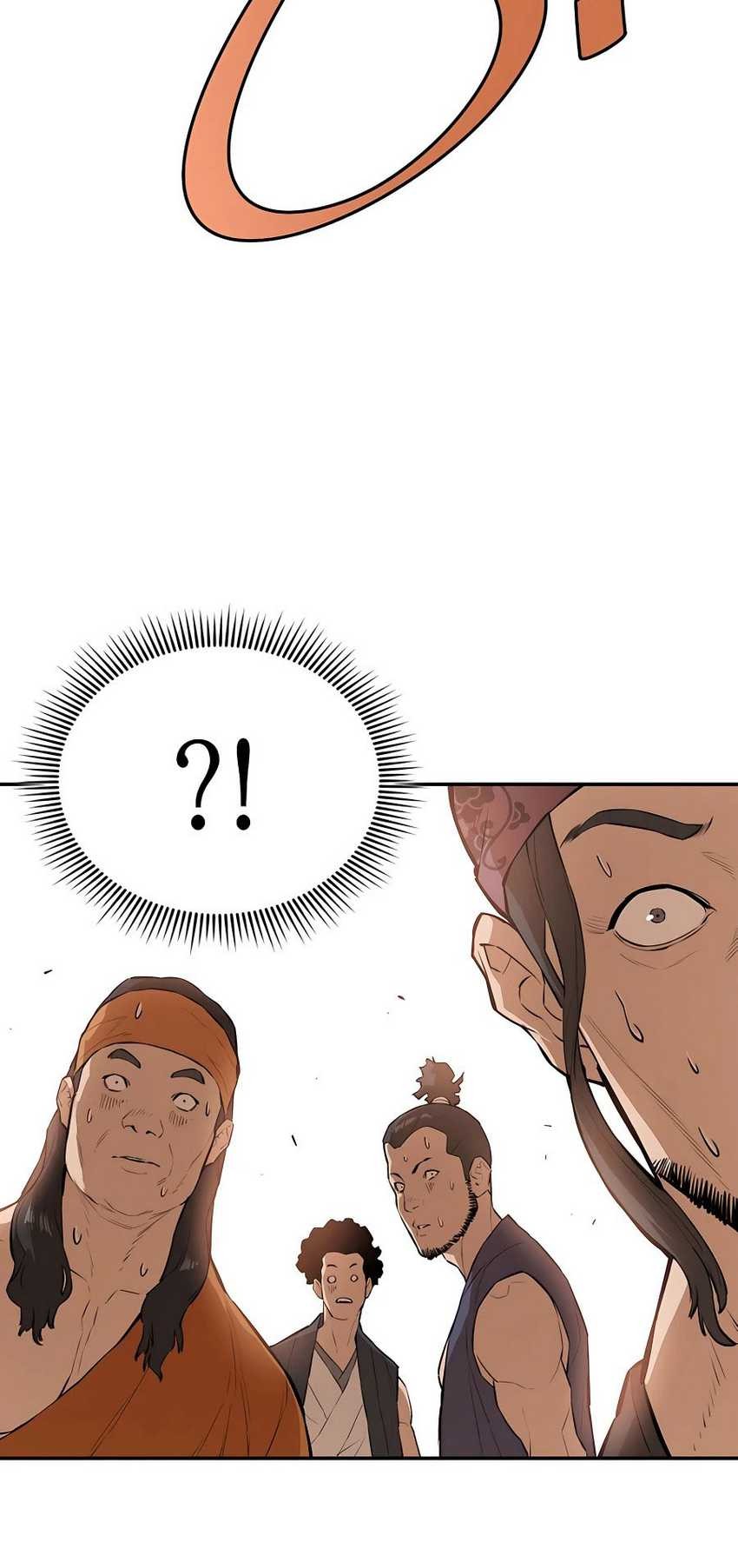 Villain Unrivaled Chapter 61 - halaman 6