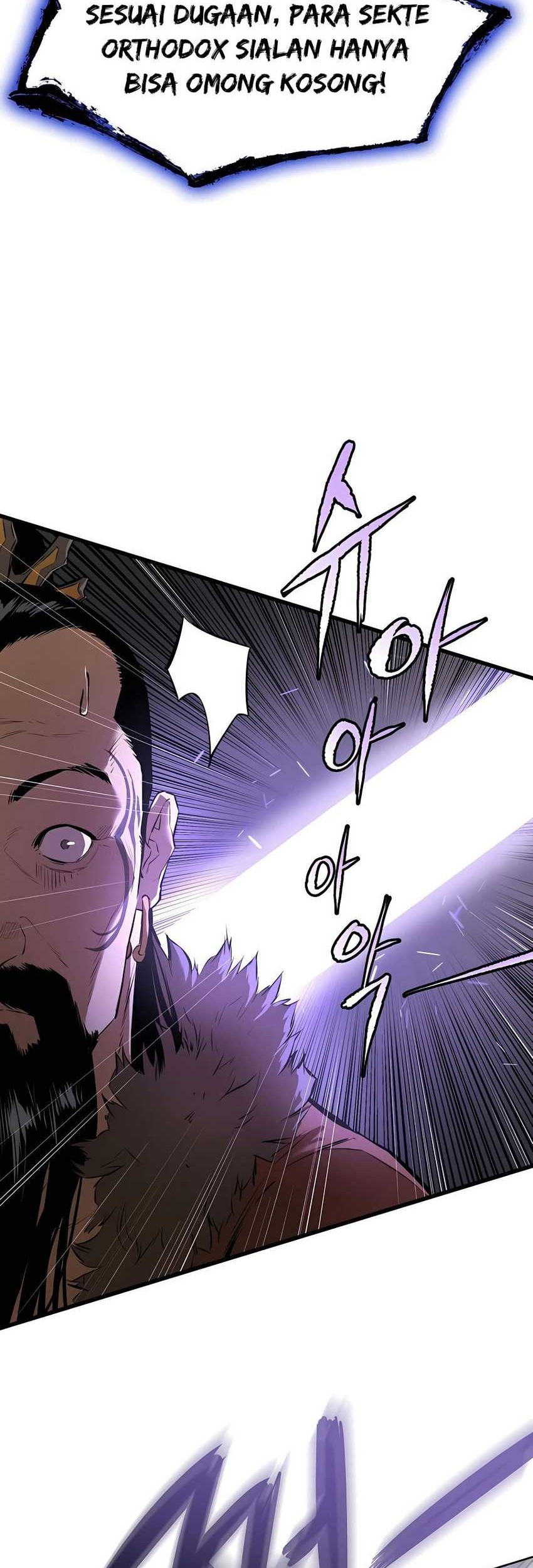 Villain Unrivaled Chapter 61 - halaman 60