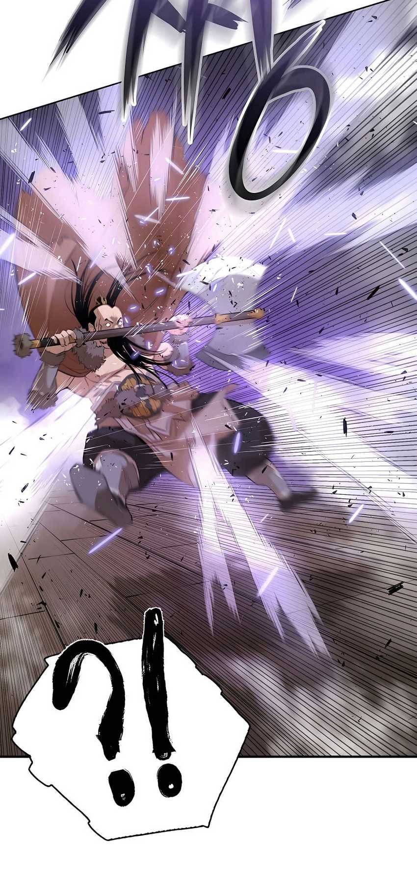Villain Unrivaled Chapter 61 - halaman 61