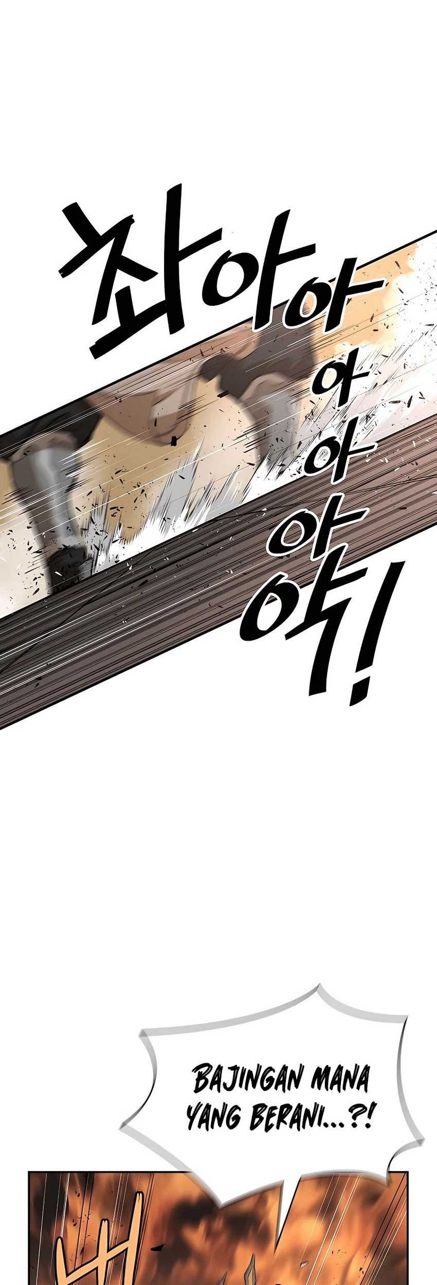 Villain Unrivaled Chapter 61 - halaman 62
