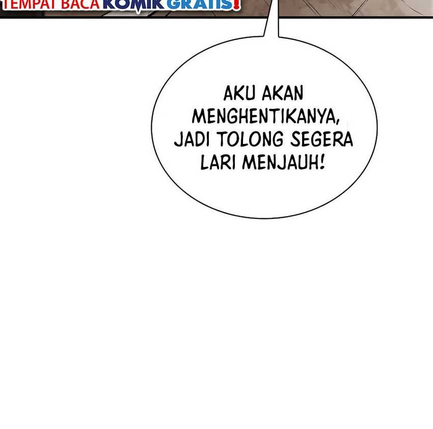 Villain Unrivaled Chapter 61 - halaman 66