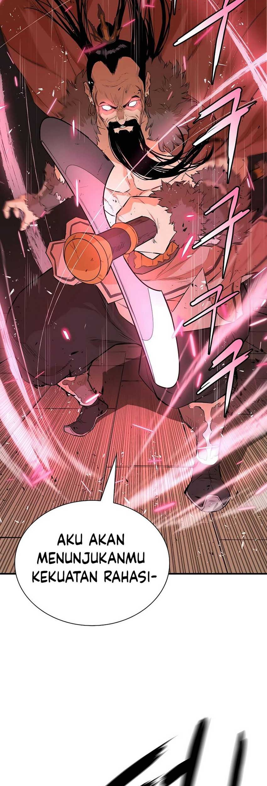 Villain Unrivaled Chapter 61 - halaman 69