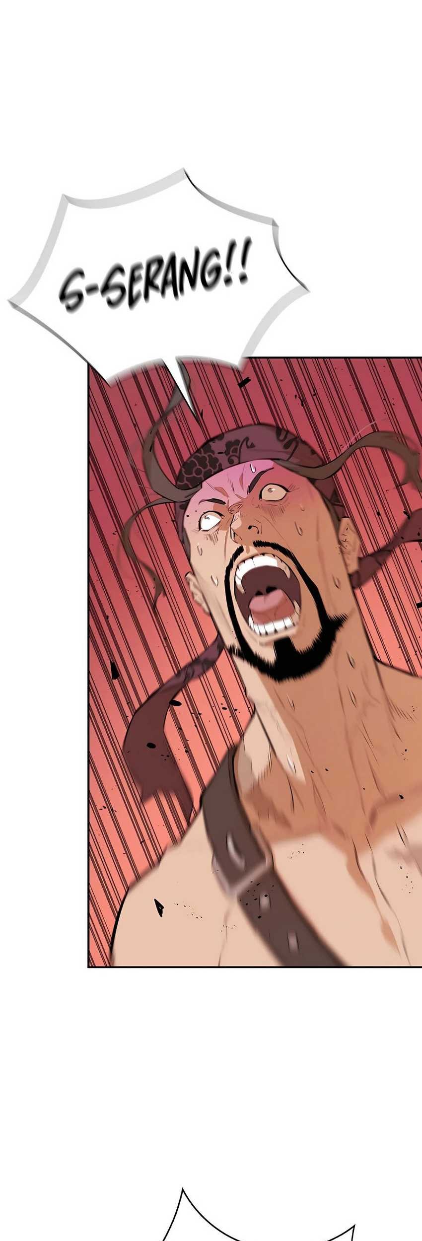 Villain Unrivaled Chapter 61 - halaman 7