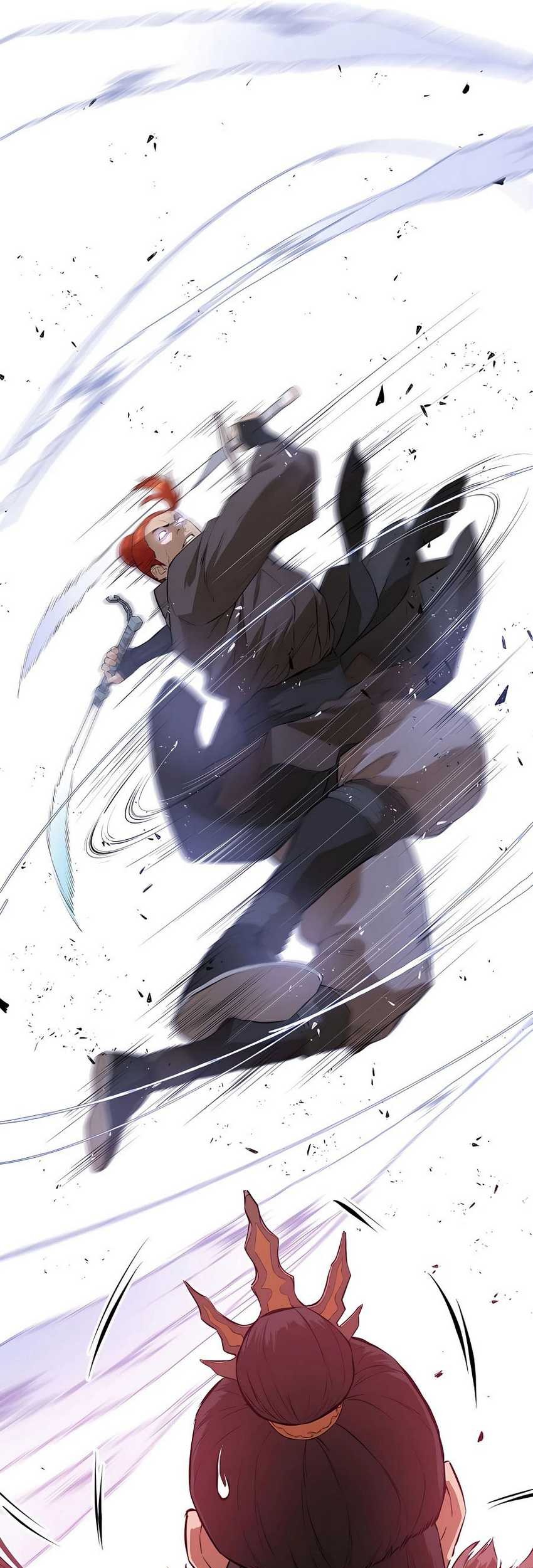Villain Unrivaled Chapter 61 - halaman 71