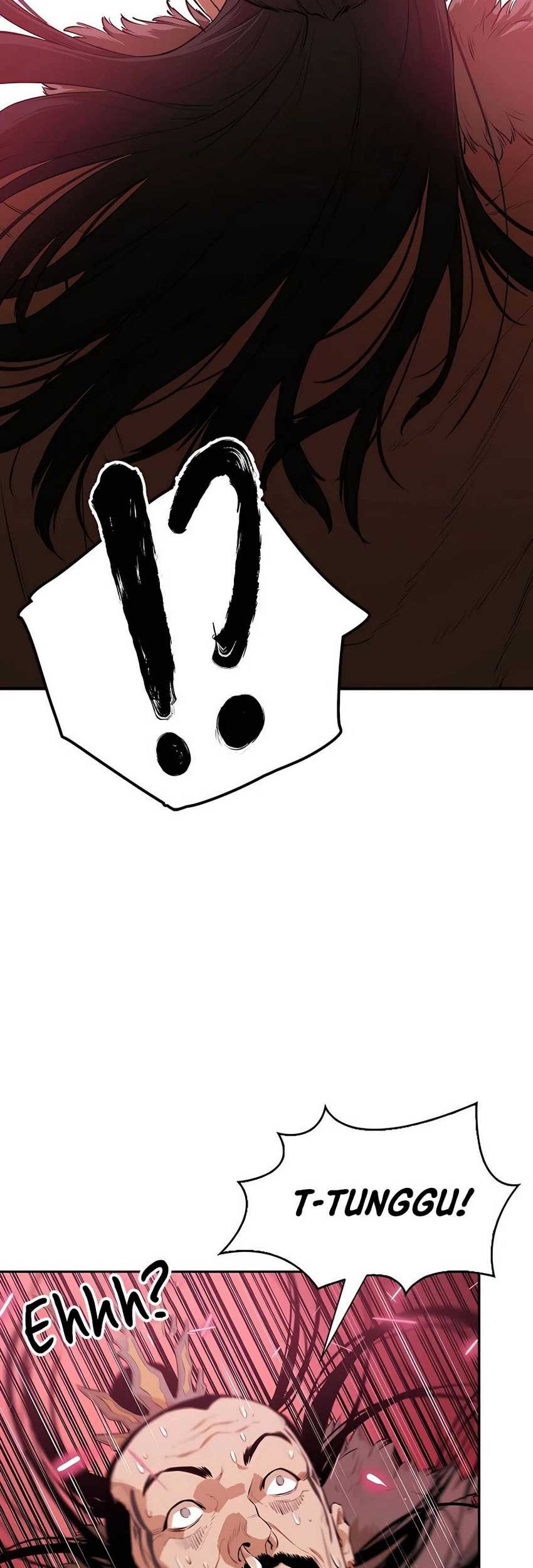 Villain Unrivaled Chapter 61 - halaman 72