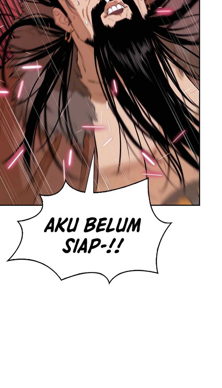 Villain Unrivaled Chapter 61 - halaman 73