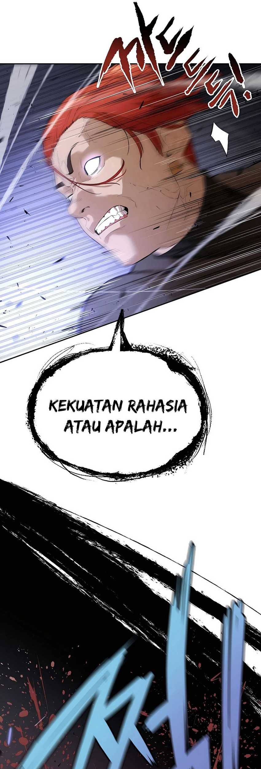 Villain Unrivaled Chapter 61 - halaman 74