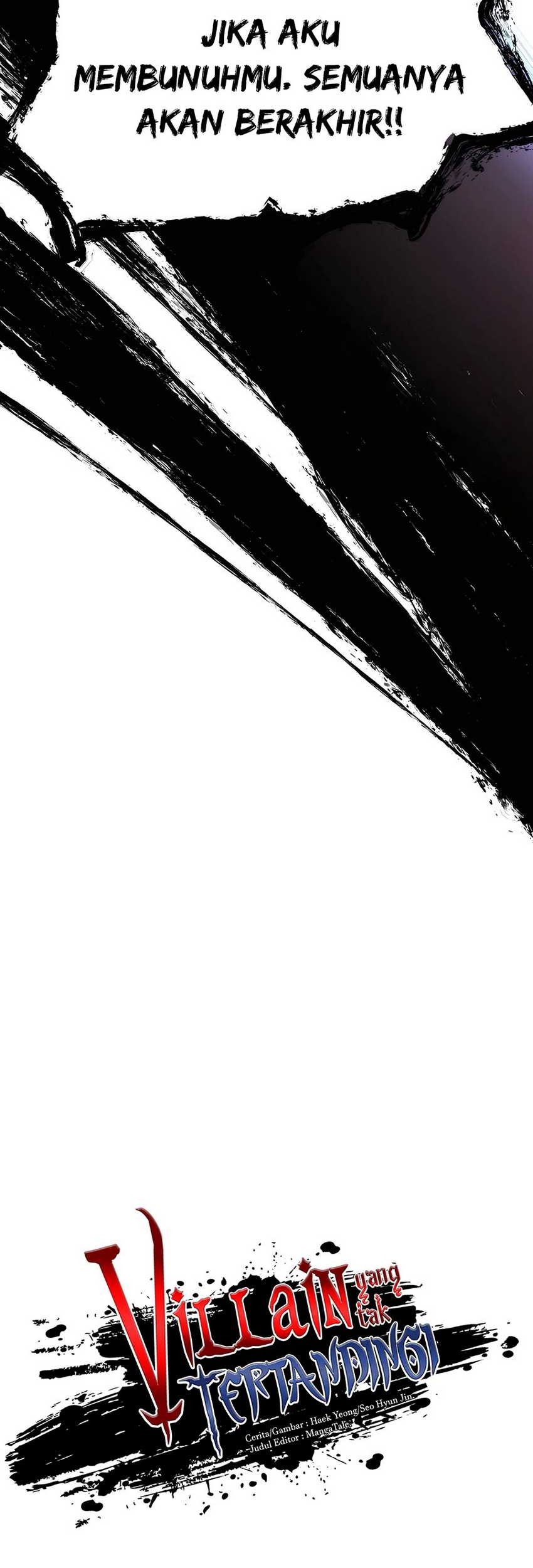 Villain Unrivaled Chapter 61 - halaman 76
