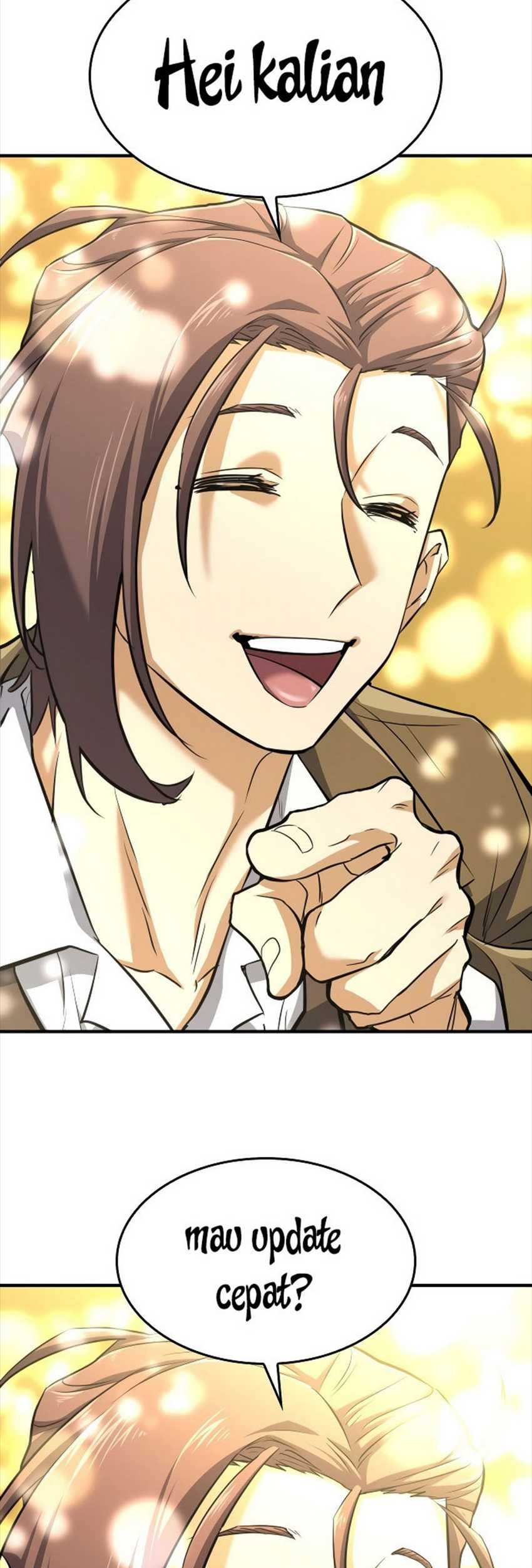 Villain Unrivaled Chapter 61 - halaman 78