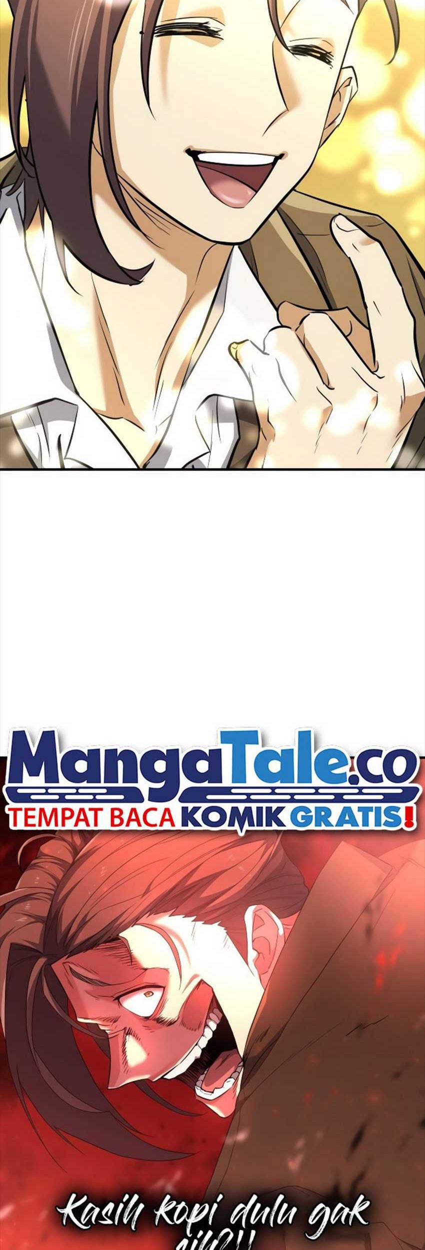 Villain Unrivaled Chapter 61 - halaman 79
