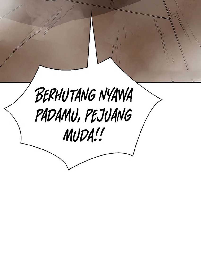 Villain Unrivaled Chapter 62 - halaman 11