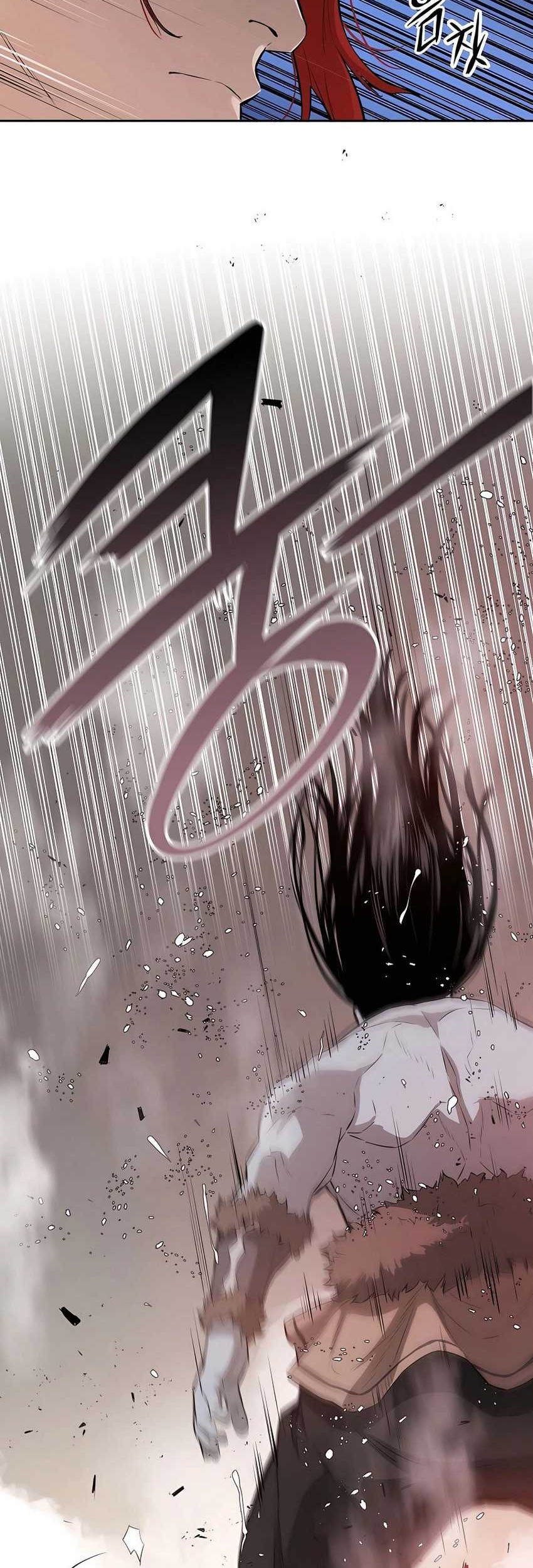 Villain Unrivaled Chapter 62 - halaman 15