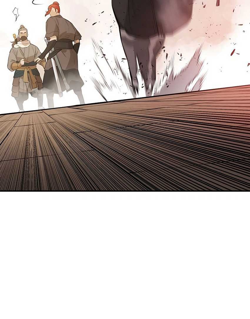 Villain Unrivaled Chapter 62 - halaman 16