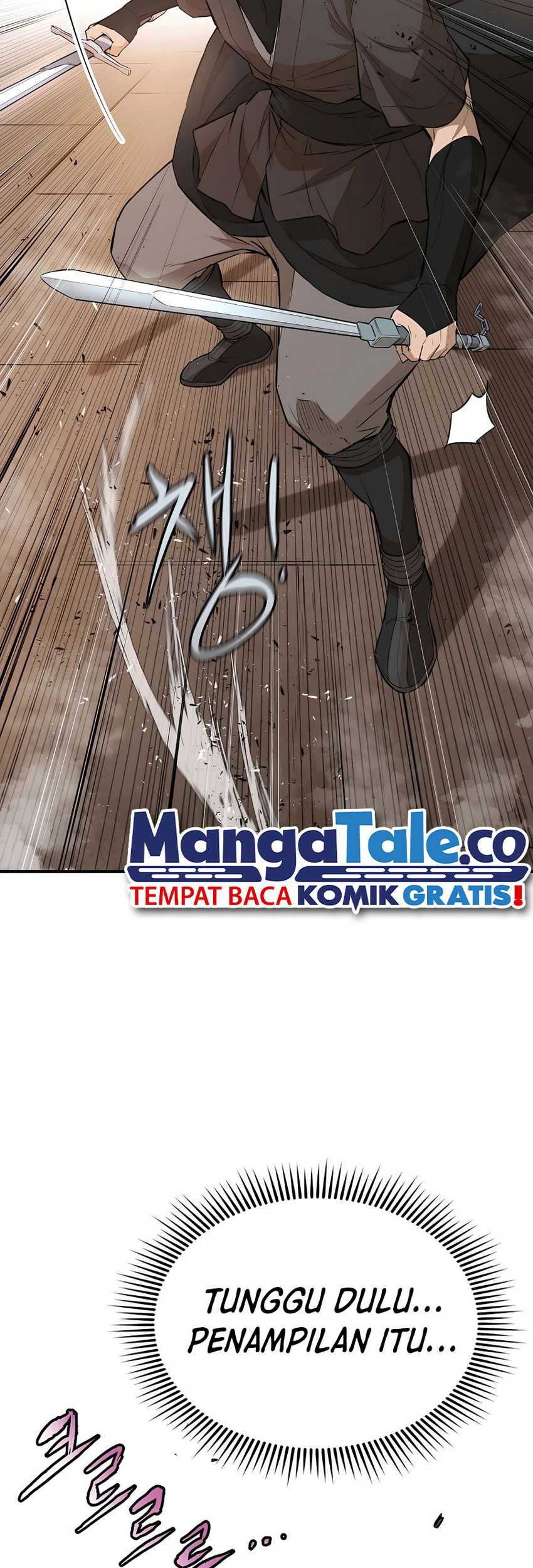 Villain Unrivaled Chapter 62 - halaman 19
