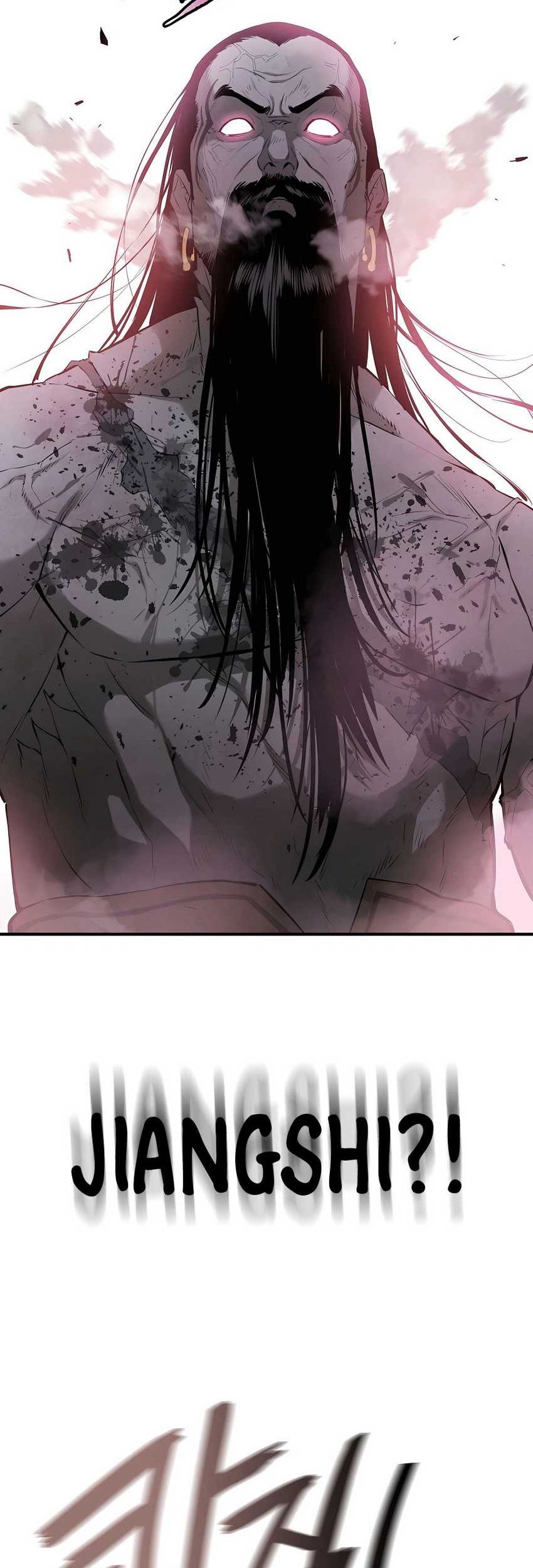 Villain Unrivaled Chapter 62 - halaman 20