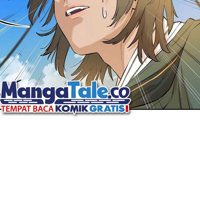Villain Unrivaled Chapter 62 - halaman 26