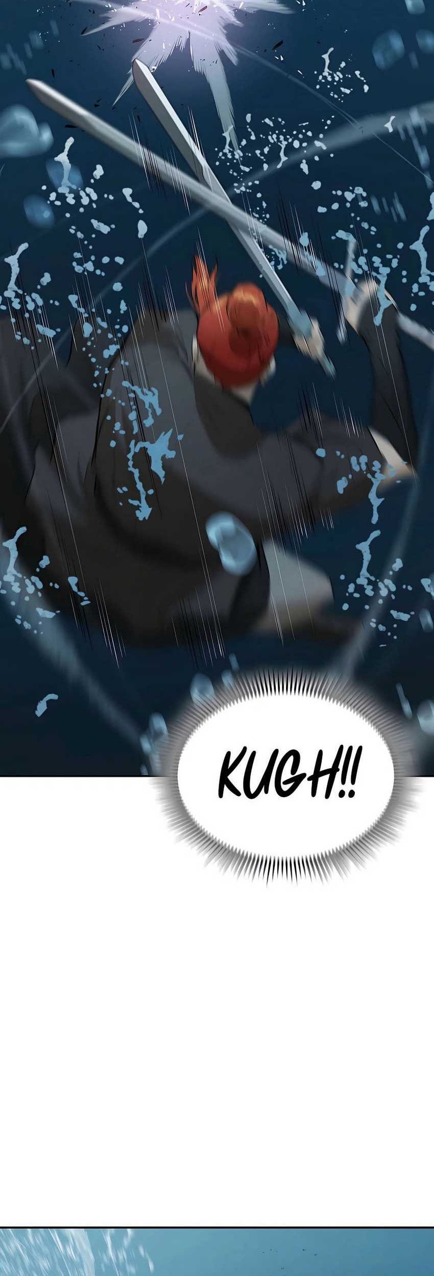 Villain Unrivaled Chapter 62 - halaman 38