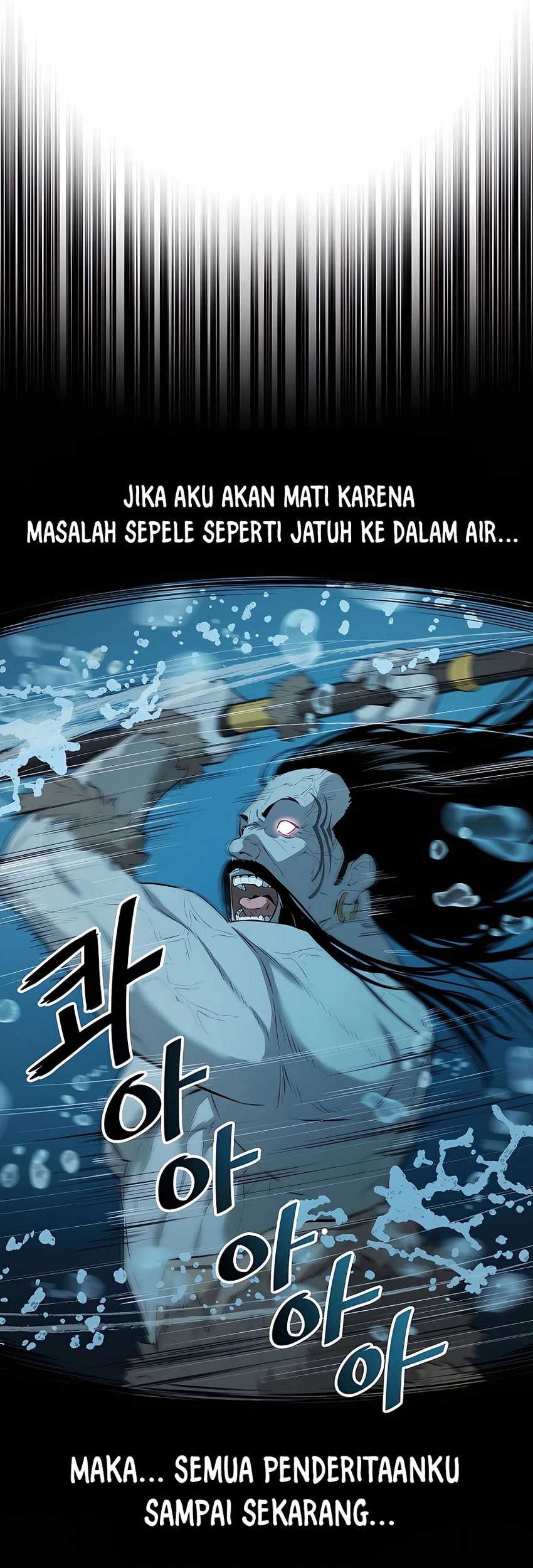 Villain Unrivaled Chapter 62 - halaman 42