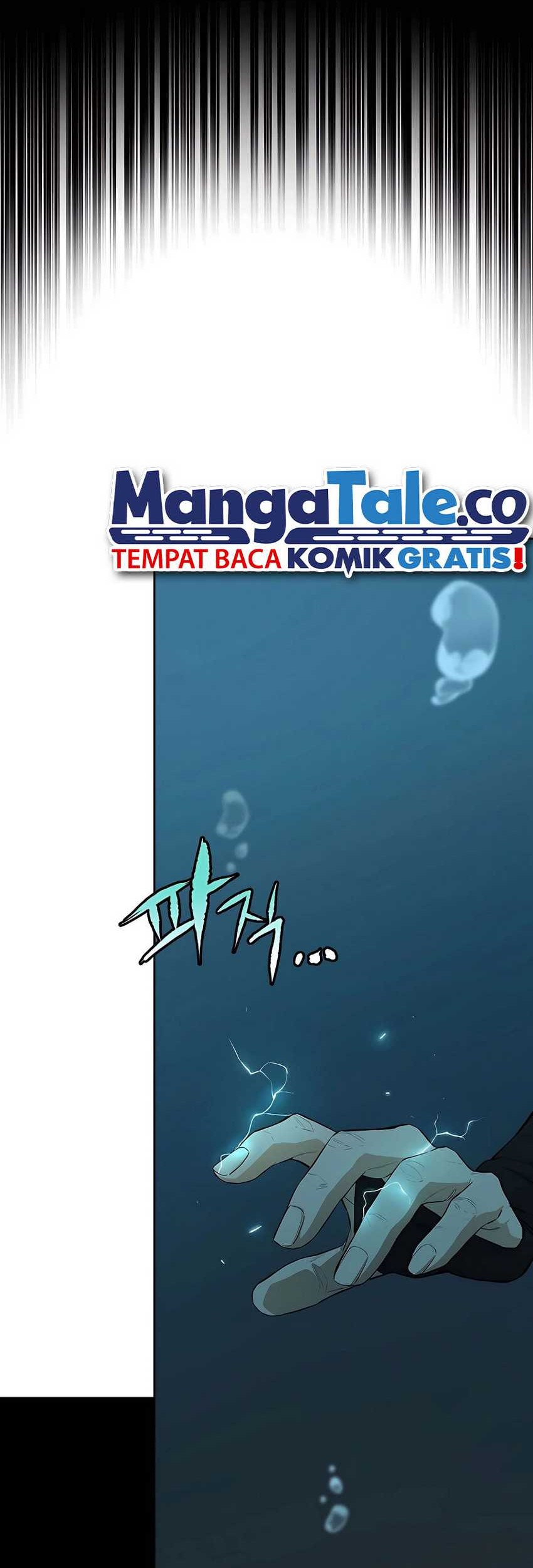 Villain Unrivaled Chapter 62 - halaman 43