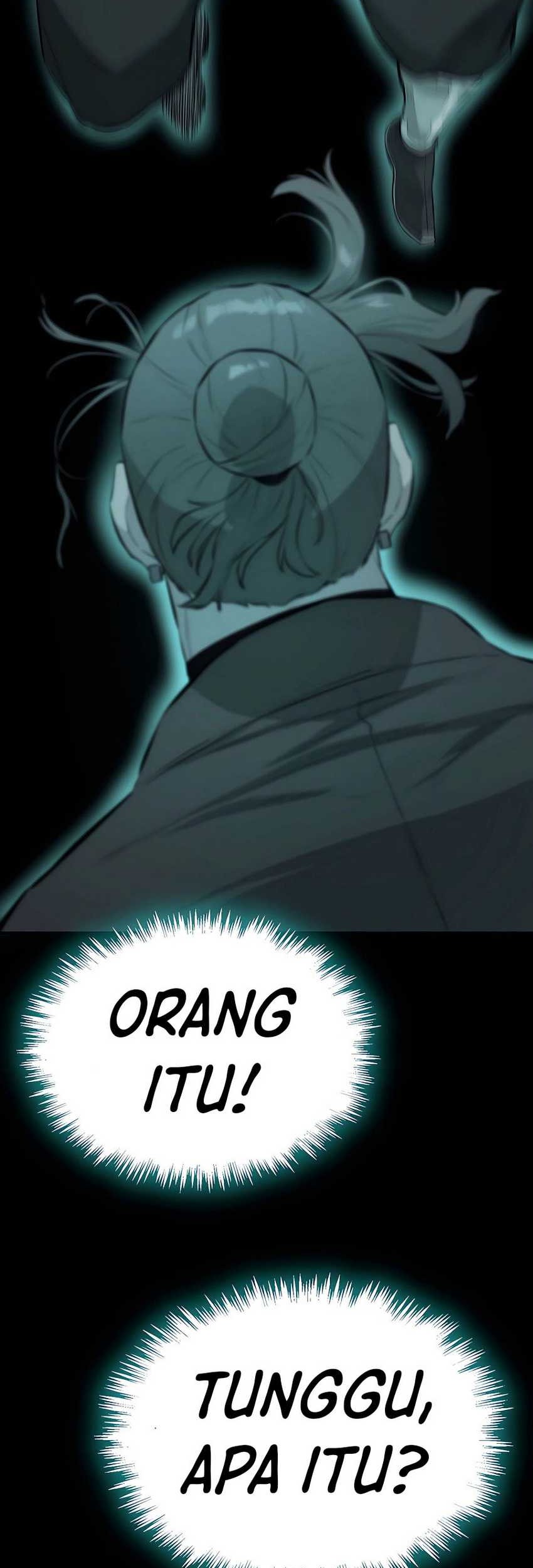 Villain Unrivaled Chapter 62 - halaman 49