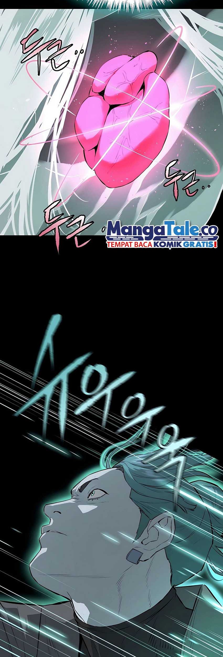 Villain Unrivaled Chapter 62 - halaman 50