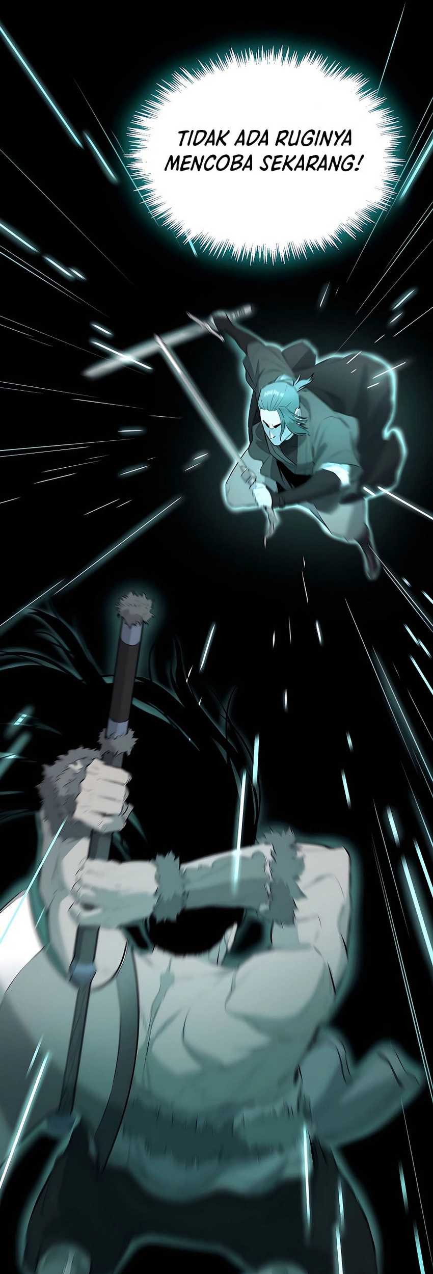 Villain Unrivaled Chapter 62 - halaman 52