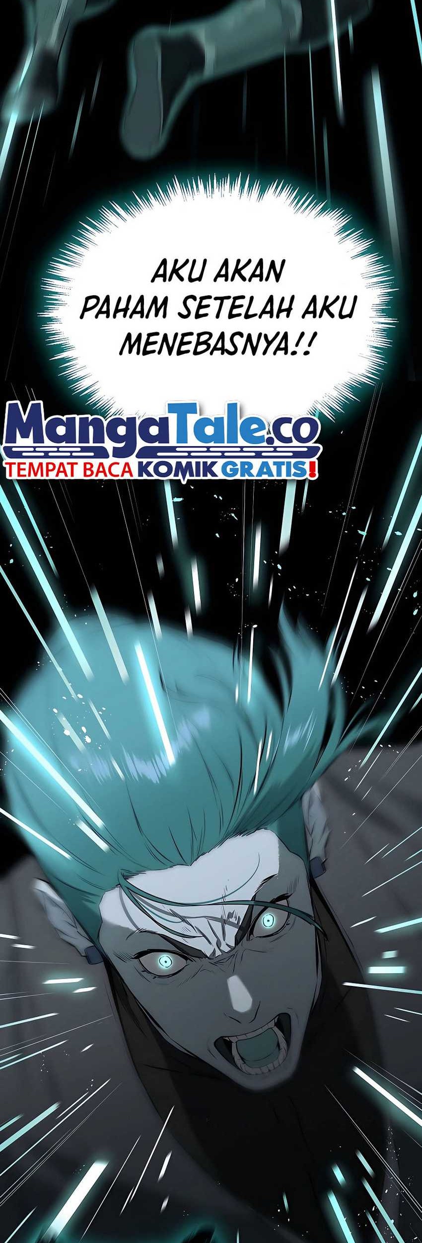 Villain Unrivaled Chapter 62 - halaman 53