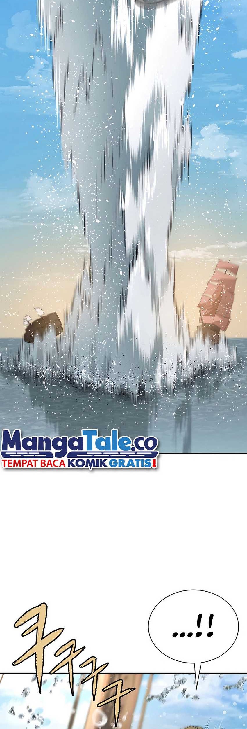 Villain Unrivaled Chapter 62 - halaman 60