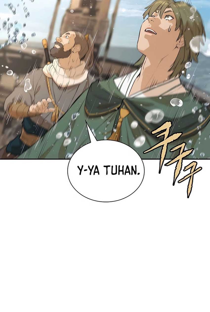 Villain Unrivaled Chapter 62 - halaman 61