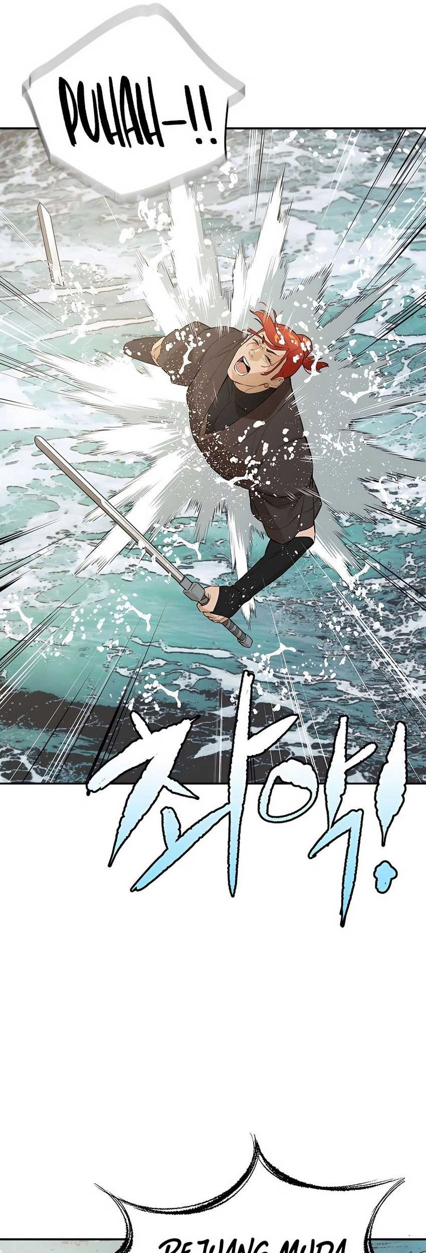 Villain Unrivaled Chapter 62 - halaman 62