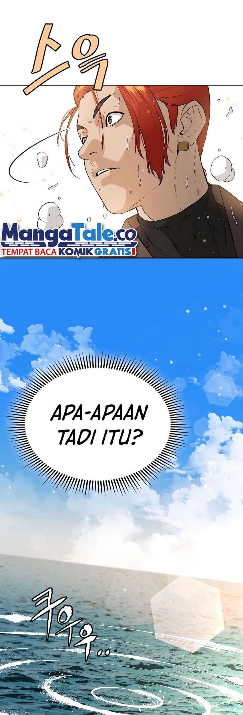 Villain Unrivaled Chapter 62 - halaman 64