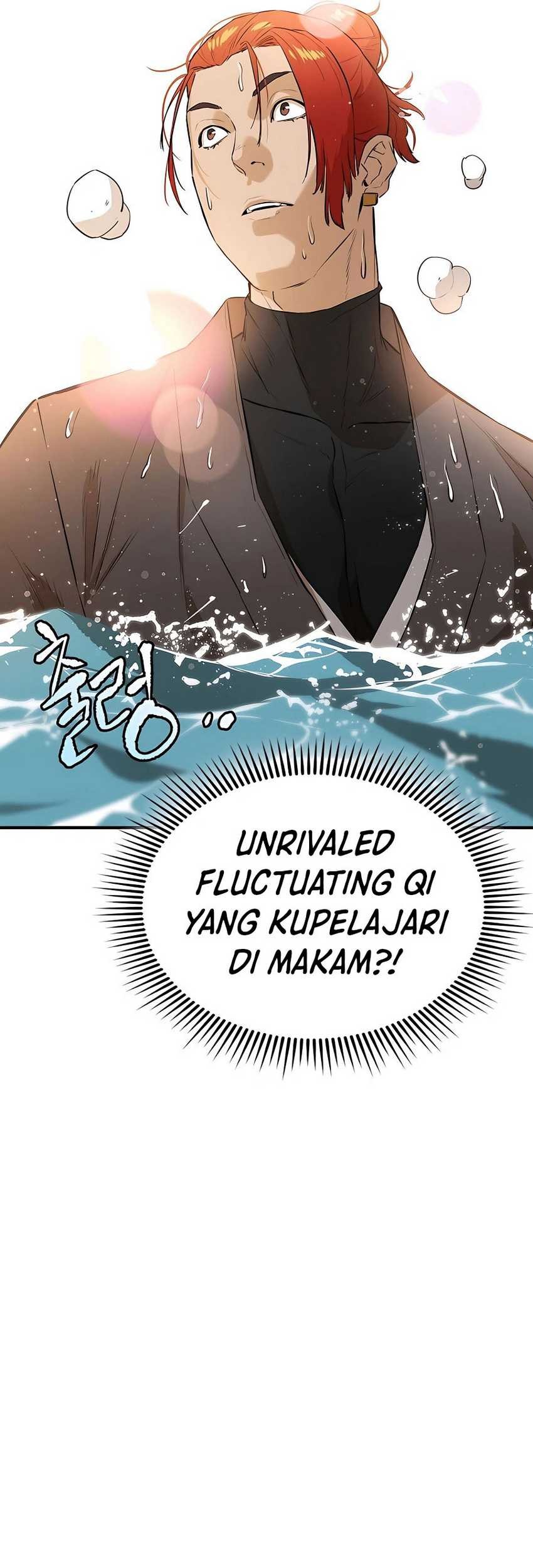 Villain Unrivaled Chapter 62 - halaman 67