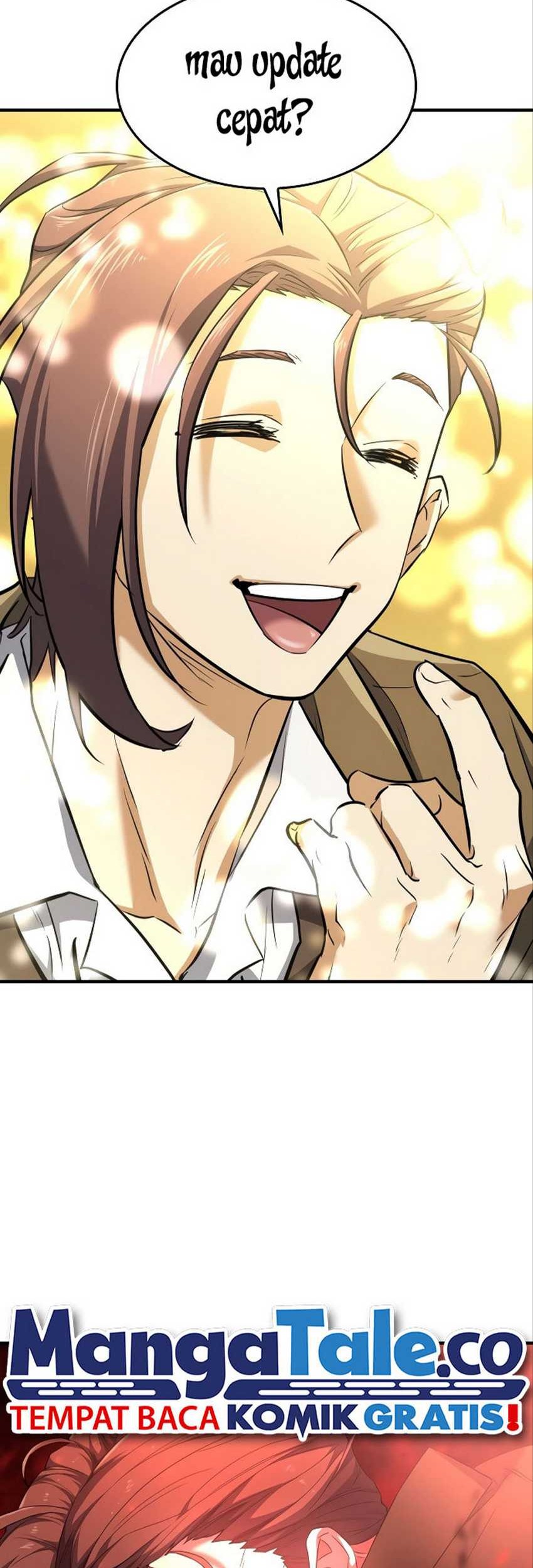 Villain Unrivaled Chapter 62 - halaman 70