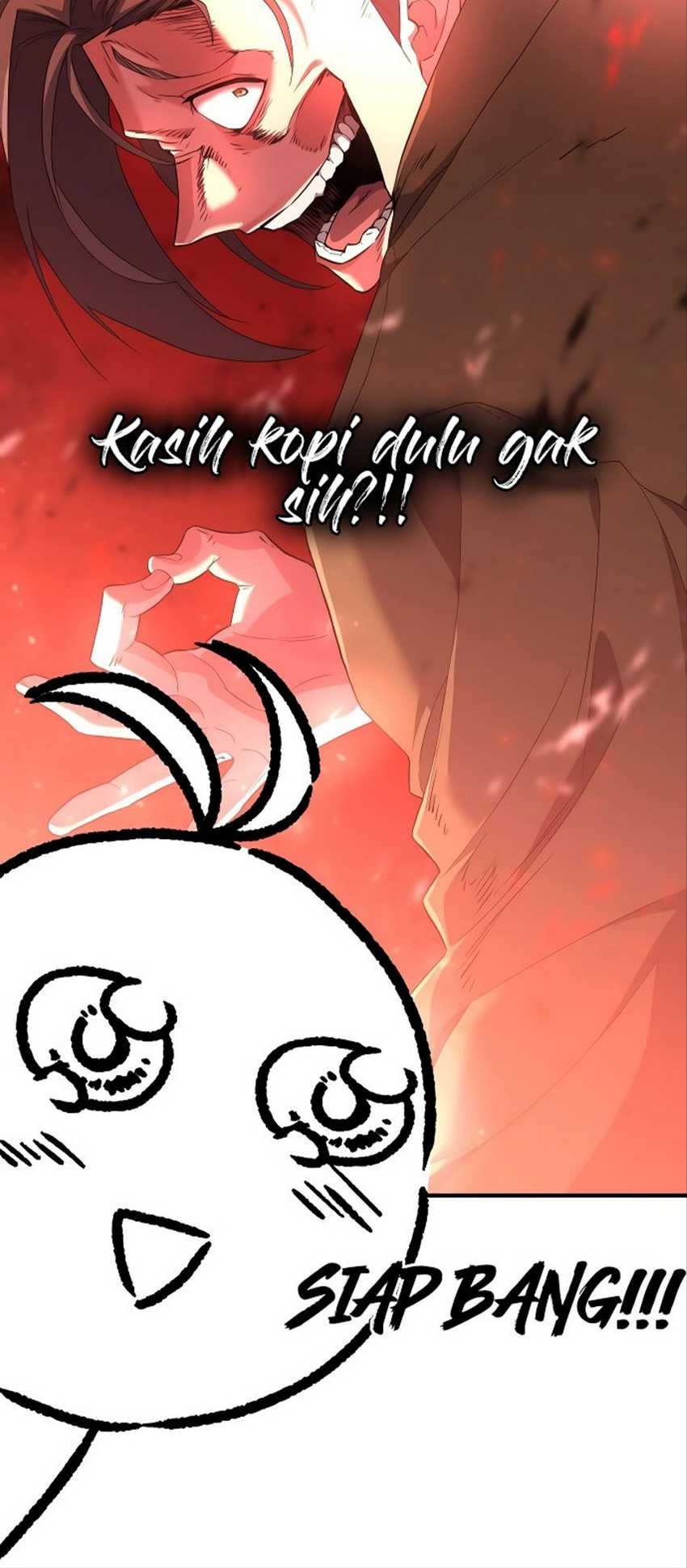 Villain Unrivaled Chapter 62 - halaman 71