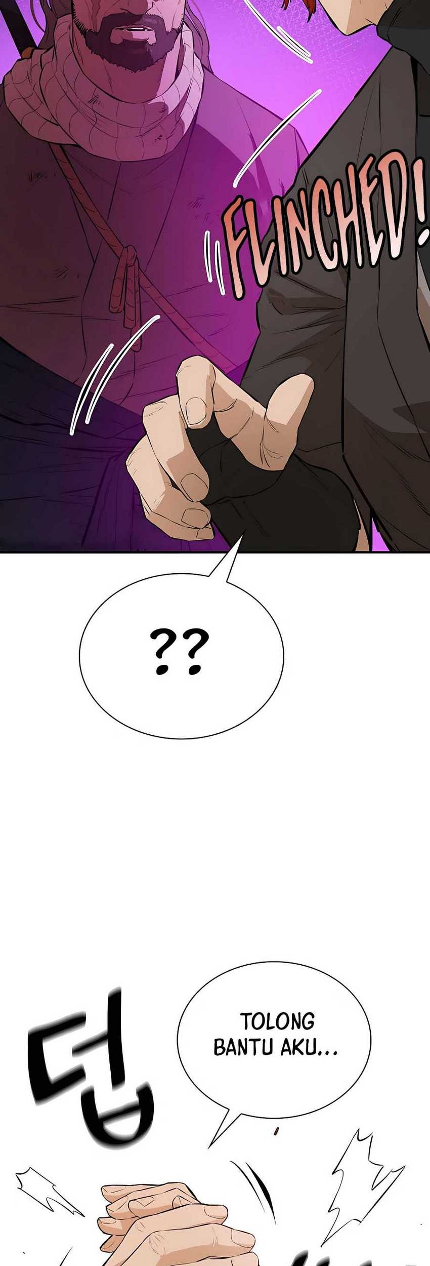 Villain Unrivaled Chapter 63 - halaman 10