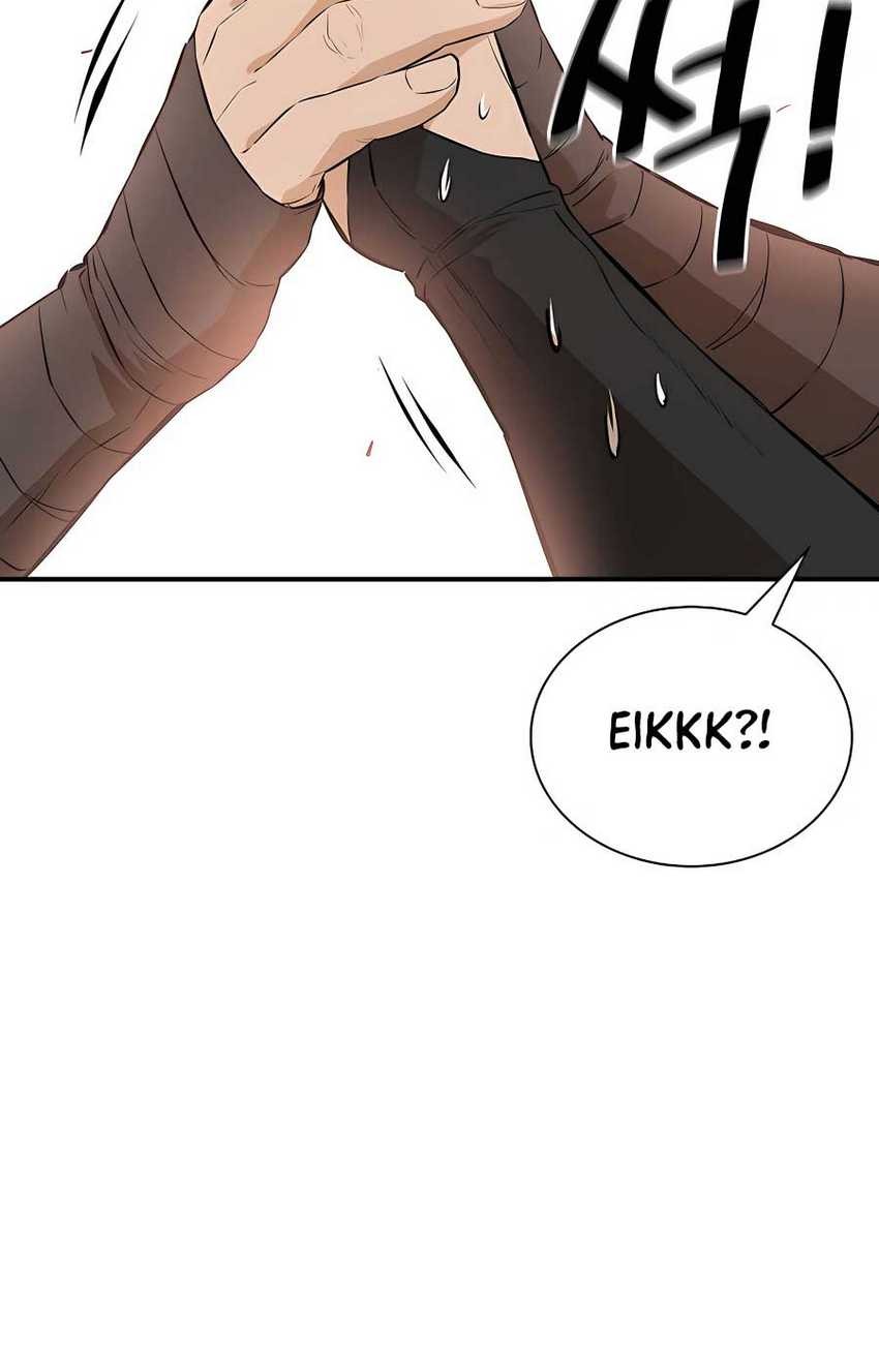 Villain Unrivaled Chapter 63 - halaman 11