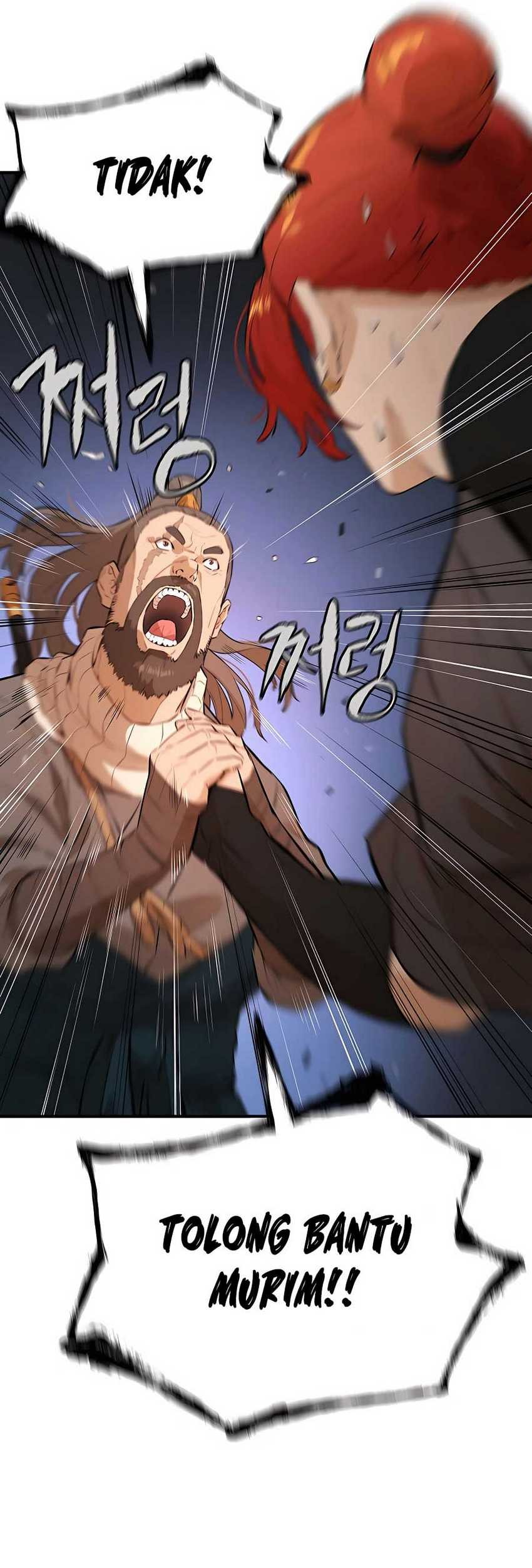 Villain Unrivaled Chapter 63 - halaman 12