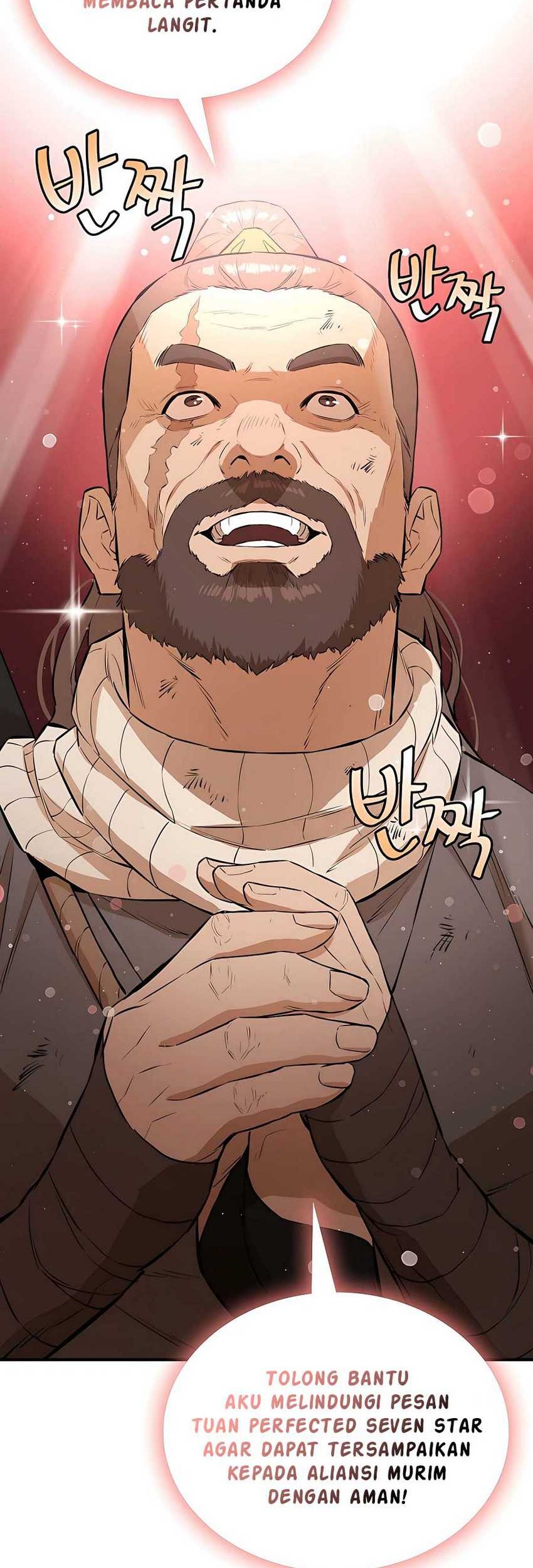 Villain Unrivaled Chapter 63 - halaman 15